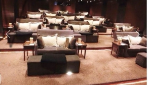 Tachien Cinema