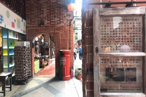 Taipei: Full-Day Pinglin and Elephant Mountain Tour