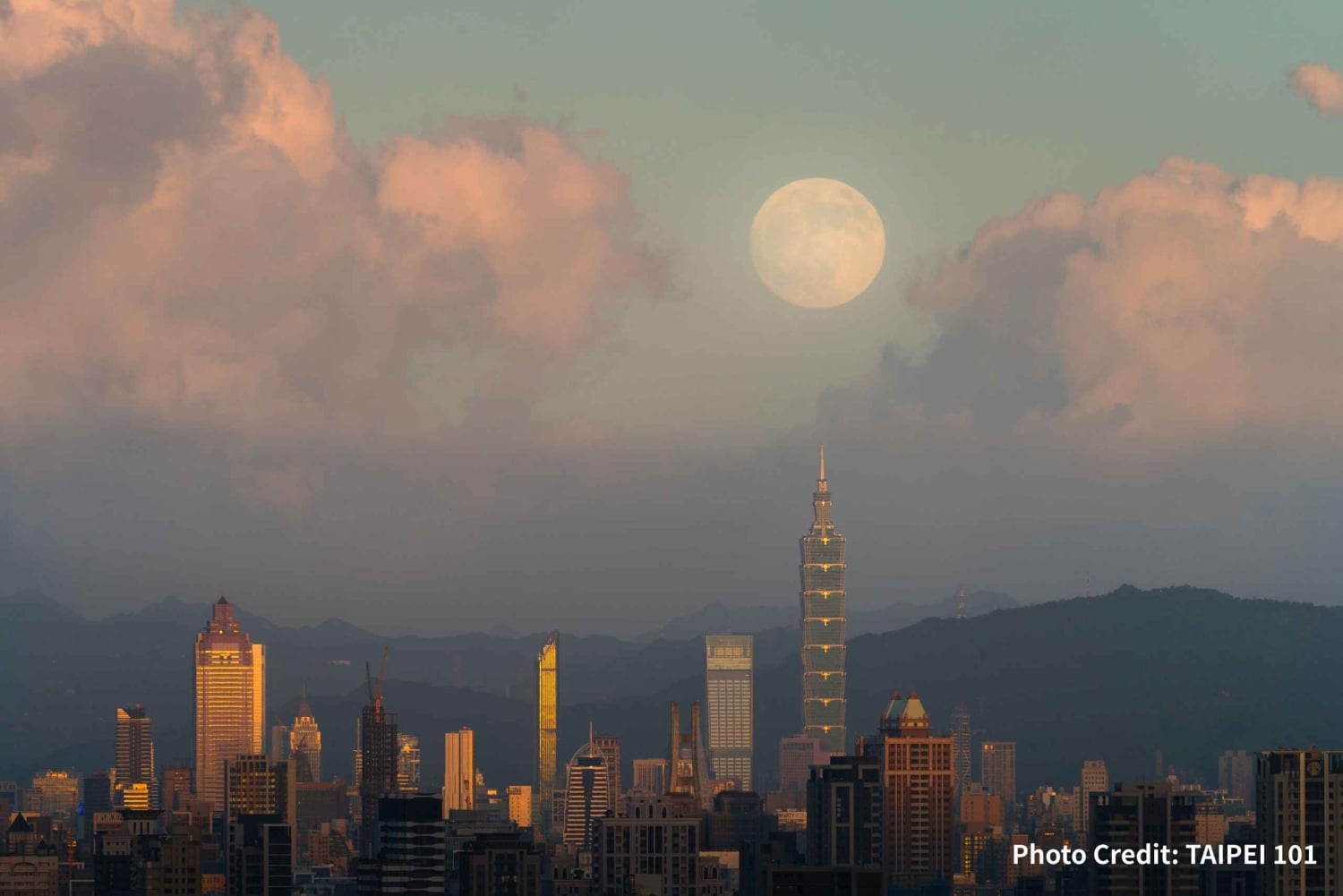 Visite de nuit de Taipei et boulettes de pâte à la vapeur Din Tai Fung