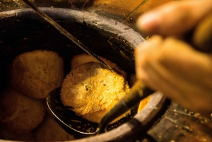 Visite de nuit de Taipei et boulettes de pâte à la vapeur Din Tai Fung