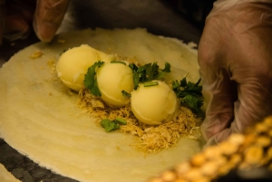 Visite de nuit de Taipei et boulettes de pâte à la vapeur Din Tai Fung