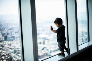 Taipei 101: Skip-the-Line Observatory Deck Ticket