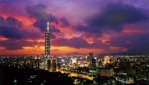 Taipei 101