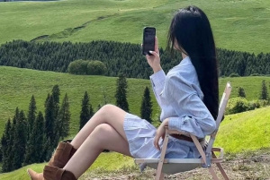 台北：台湾の見どころを巡る5日間ツアーをご案内します