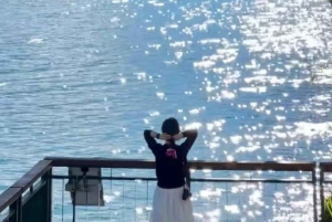 台北：台湾の見どころを巡る5日間ツアーをご案内します