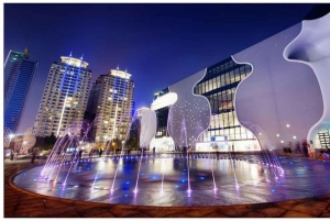 台北：台湾の見どころを巡る5日間ツアーをご案内します