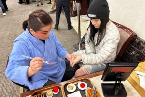 Taipei: 9-Hour Culture & Opera Day Tour at TaipeiEYE