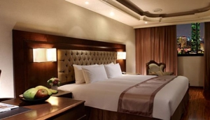 Taipei Charming City Hotel