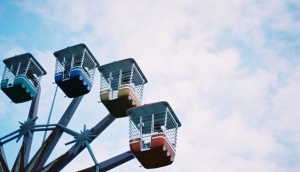 Taipei Children's Recreation Center