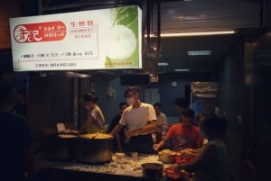 Taipei City: Bike Tour and Night Market