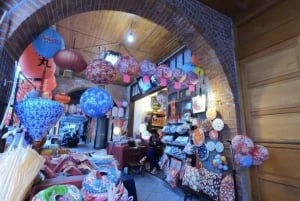 Taipei: Stadens höjdpunkter Privat sightseeing tur med guide