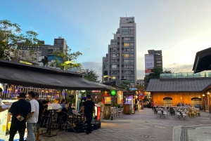 Taipei City: LGBTQ History and Culture Guided Tour