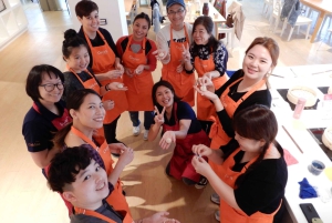 Taipei: Dumplings (XiaoLongBao) & Beef Noodles Cooking Class