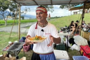 Taipei: Östra skönheten 5 dagars privat tur (klassisk)