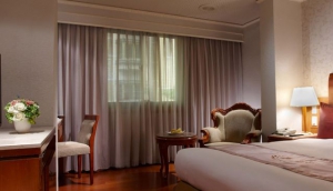 Taipei Erin Hotel