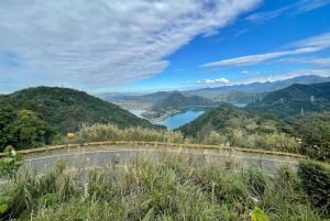 Taipei: Ganztägige oder halbtägige Sightseeingtour mit 101 Taipei