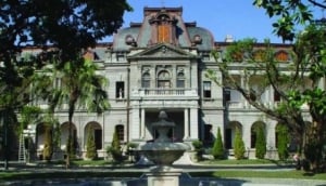 Taipei Guest House