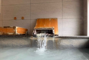 台北：陽明山、故宮博物院、饒河のガイド付きツアーをご案内いたします