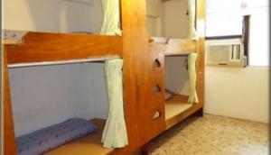 Taipei Hostel
