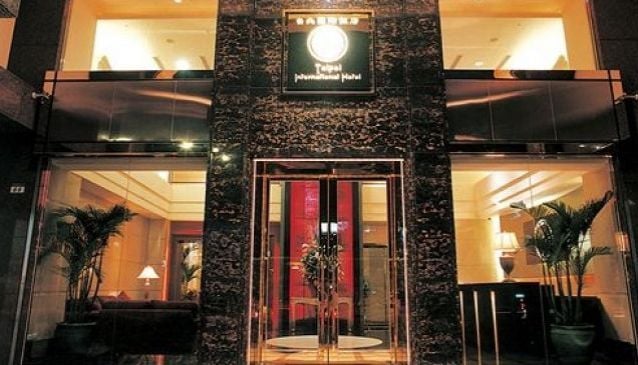 Taipei International Hotel