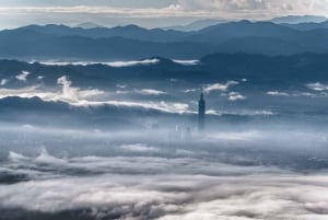 Taipei som et lokalt: Tilpasset guidet tur