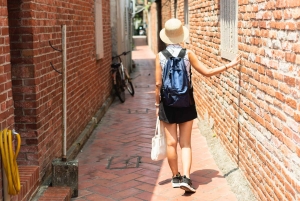 Taipeh: Lukang Altstadt & Sun Moon Lake Kreuzfahrt Private Tour