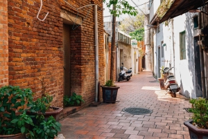 Taipeh: Lukang Altstadt & Sun Moon Lake Kreuzfahrt Private Tour