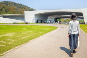 Taipeh: Lukang Altstadt & Sun Moon Lake Kreuzfahrt Private Tour