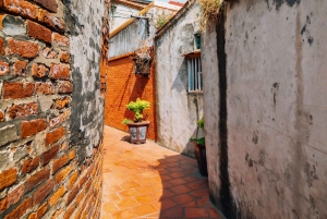 Taipeh: Lukang Altstadt & Sun Moon Lake Kreuzfahrt Private Tour