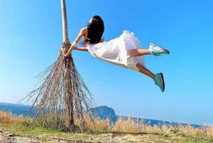 Tajpej: kolejka linowa Maokong, zoo i wycieczka 1-dniowa do Keelung