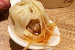 Taipei Night Tour & Din Tai Fung Steamed Dumplings