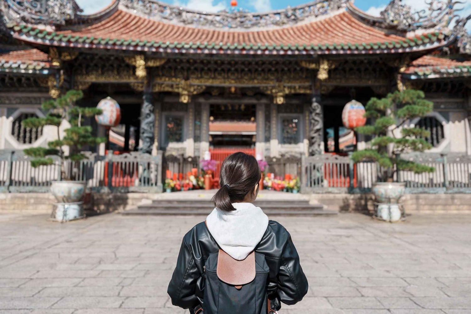 Taipei: Pineapple Cake Workshop & Historical City Tour