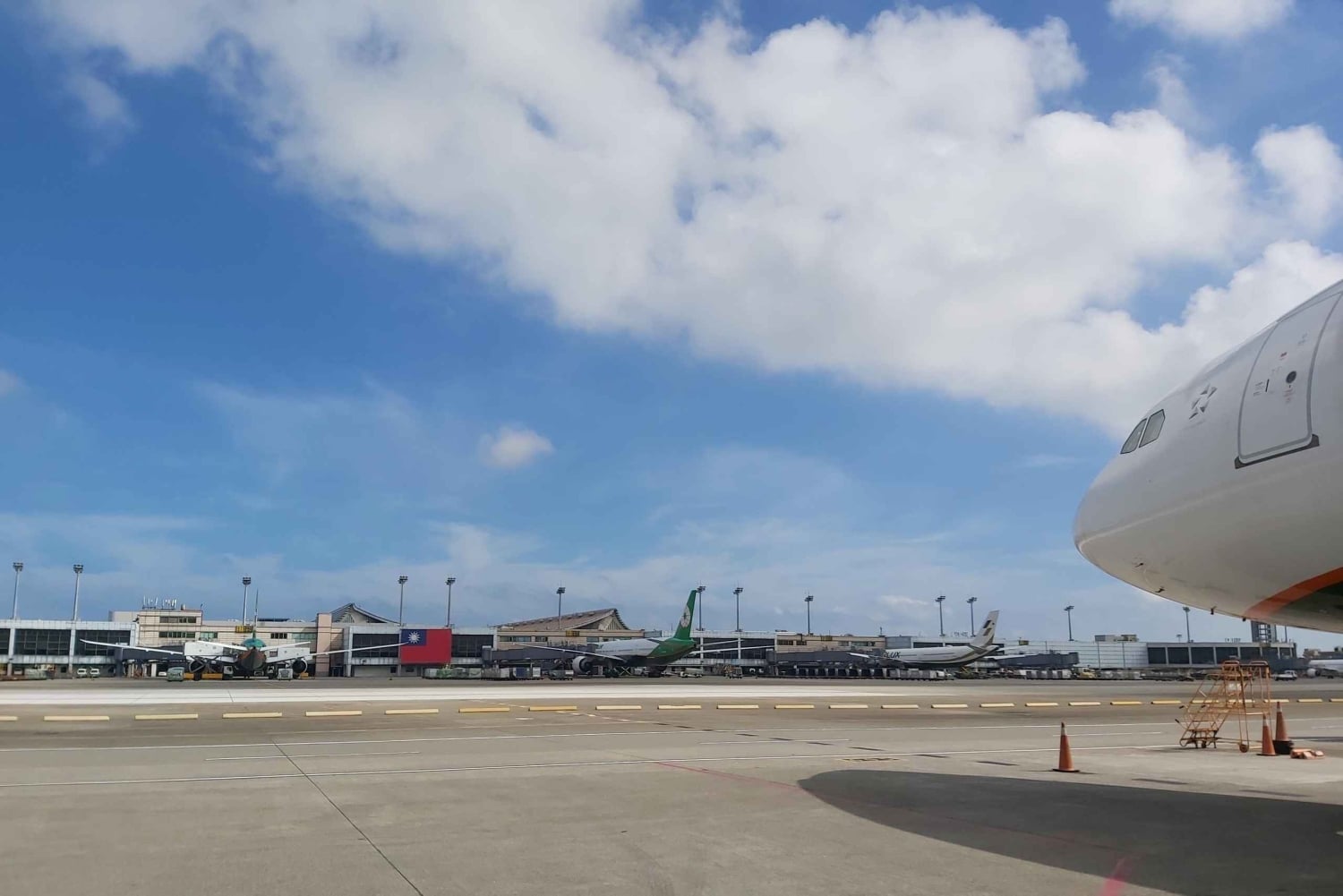 Taipei: Private 5-Hour Layover Tour from TPE Airport