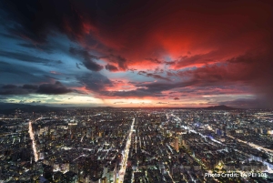 Taipei: Private 5-Hour Layover Tour from TPE Airport