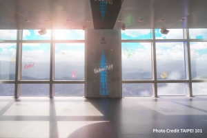 Taipei: Private 5-Hour Layover Tour from TPE Airport