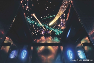 Taipei: Private 5-Hour Layover Tour from TPE Airport