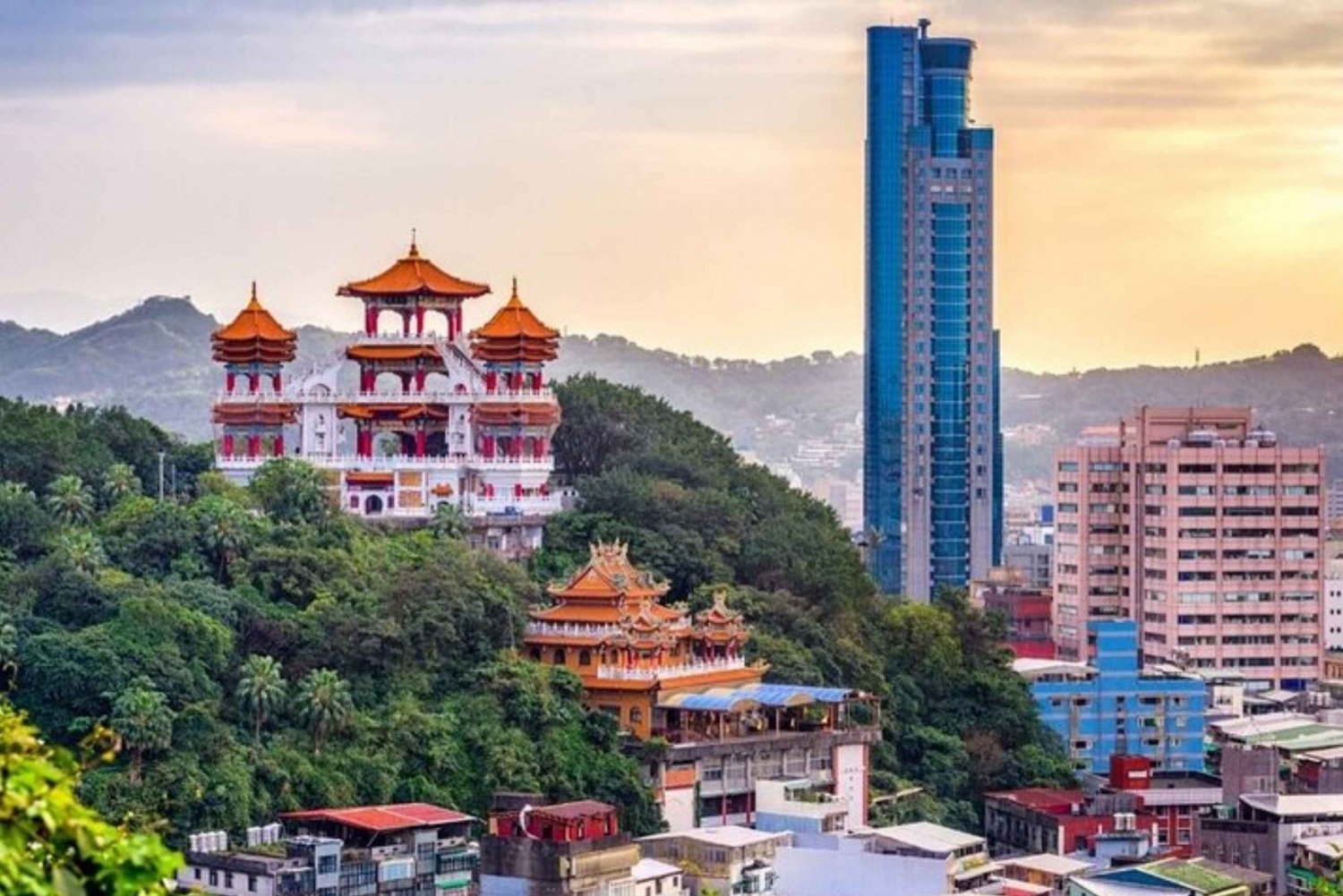 Taipei: Tour privato personalizzato con una guida locale