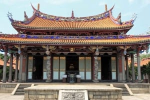 Taipei: Tour privato personalizzato con una guida locale