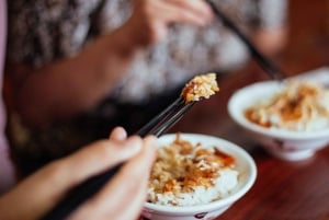 Taipeh: Private Food-Tour mit 10 Verkostungen