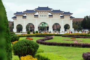 Taipei: tour privado com moradores locais - destaques e joias escondidas
