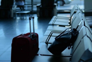 Taipei Private Transfer: Taoyuan International Airport