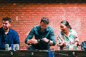Taipei: Taiwan Traditional Breakfast & Market & Tea Tasting