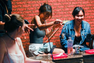 Taipei: Taiwan Traditional Breakfast & Market & Tea Tasting