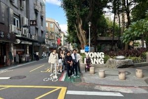 Taipei: comida callejera y restaurantes secretos. Tour gastrónomico por el mercado nocturno.