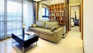 Taipei T House