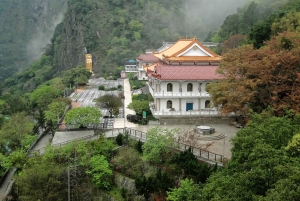 Тайбэй: однодневная экскурсия из Тайбэя в Хуалянь