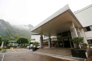 Тайбэй: однодневная экскурсия из Тайбэя в Хуалянь