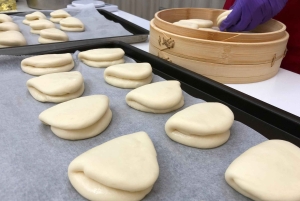 TAIPEI: Matlagingskurs i taiwansk gatemat