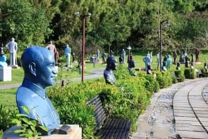 Almas antiguas e historias ocultas: descubriendo el encanto de Taoyuán