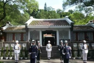 Almas antiguas e historias ocultas: descubriendo el encanto de Taoyuán